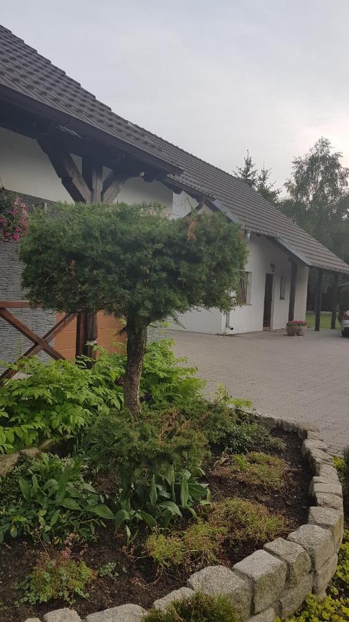 Karkonoskie Historie Myslakowice Luaran gambar