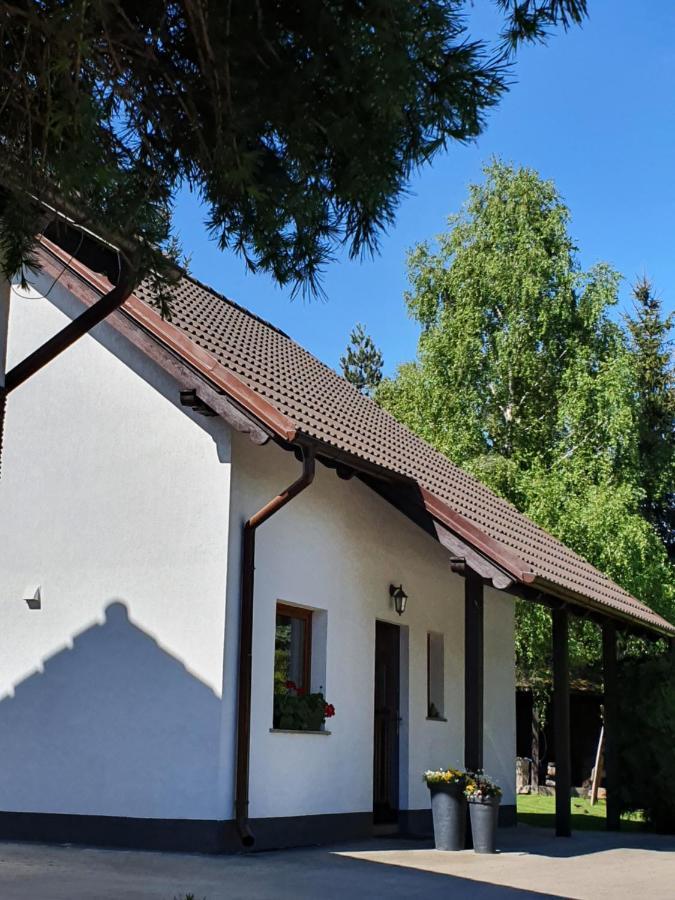 Karkonoskie Historie Myslakowice Luaran gambar